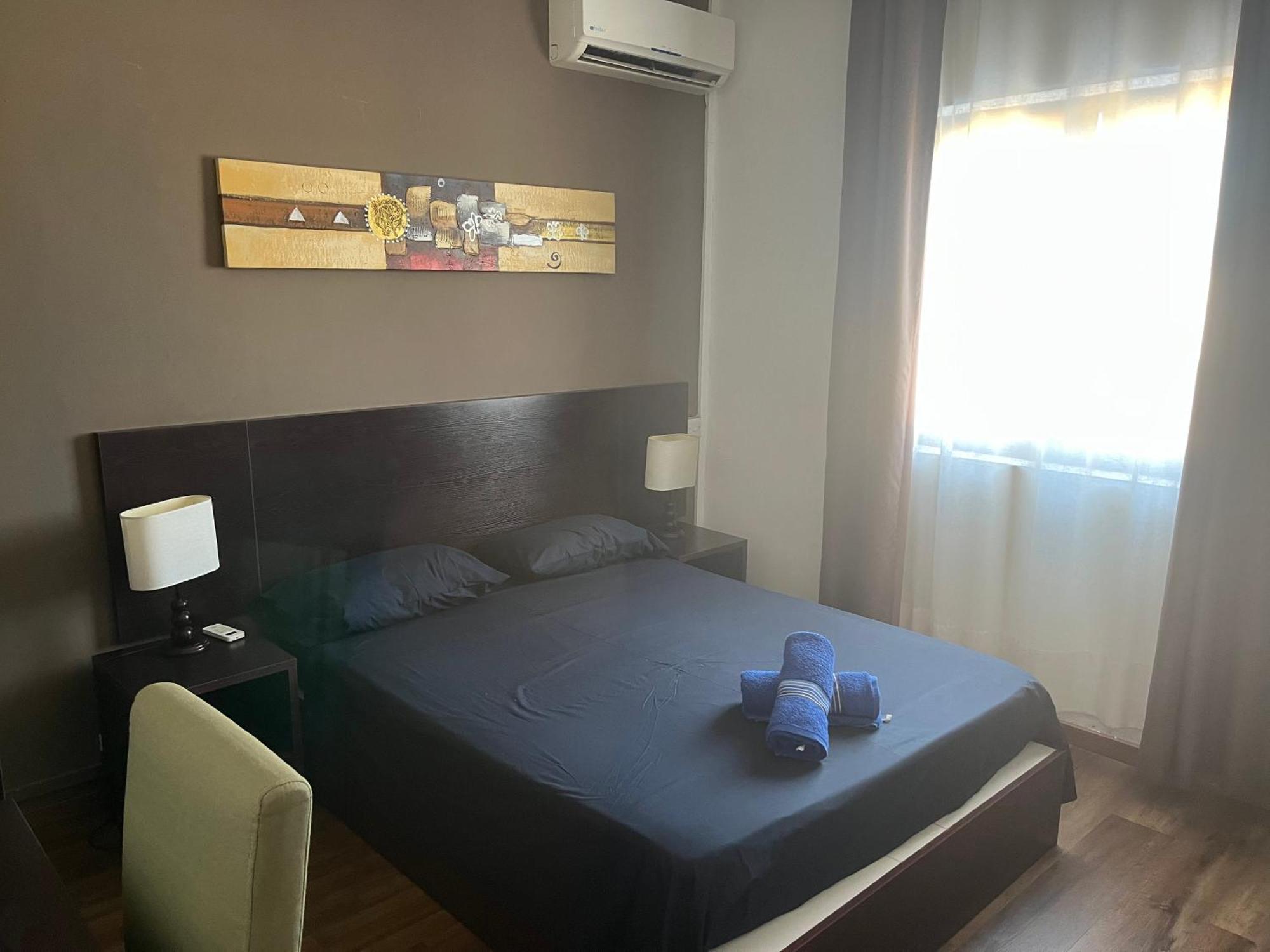 Le Binome Aparthotel Grand Baie Exterior photo